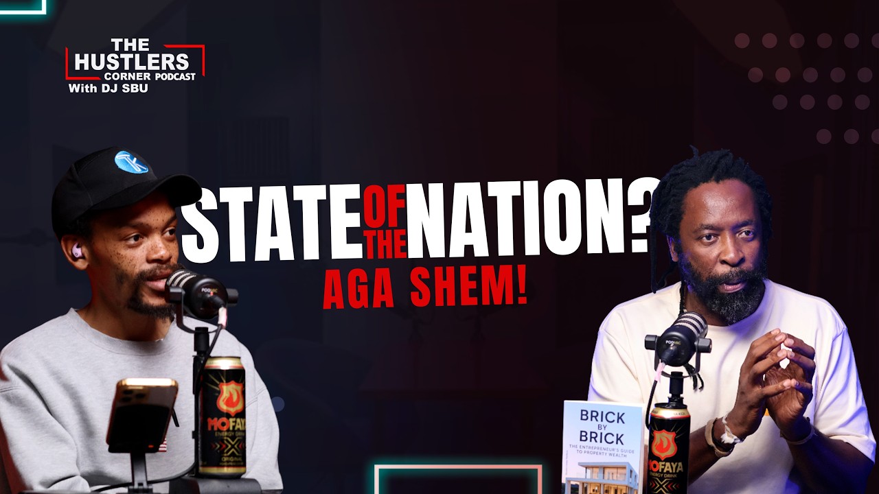 Are We Blaming the Wrong Enemy? | Nando’s vs Nota & KZN Politics EXPOSED | Nota Mondays 