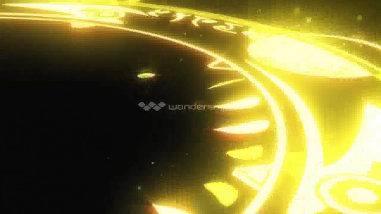 AMV-Shooting Stars