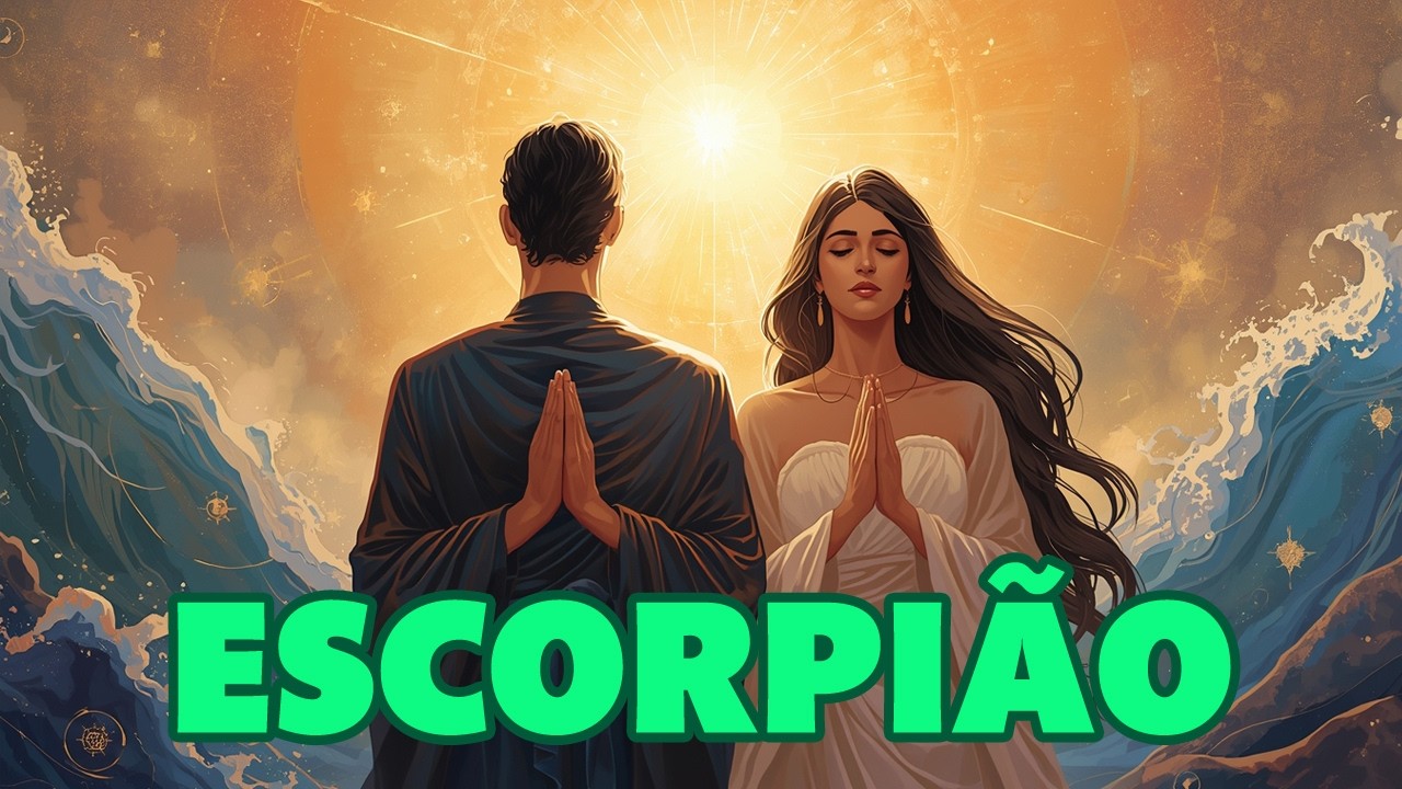 ESCORPIÃO♏BOMBA NUCLEAR!TE TRAIU E VAI ARDER, HÁ 3 MULHERES QUE FARÃO MUDANÇAS IMINENTES NA SUA VIDA