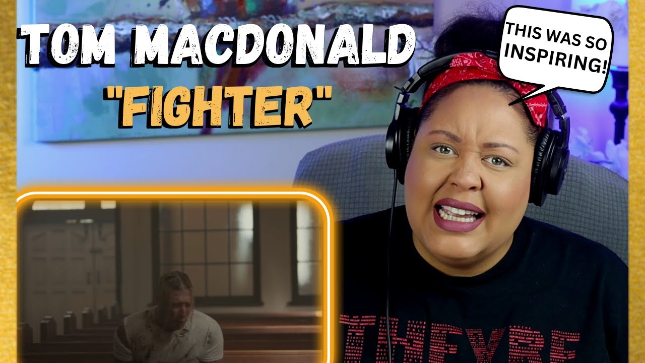 Tom MacDonald - 