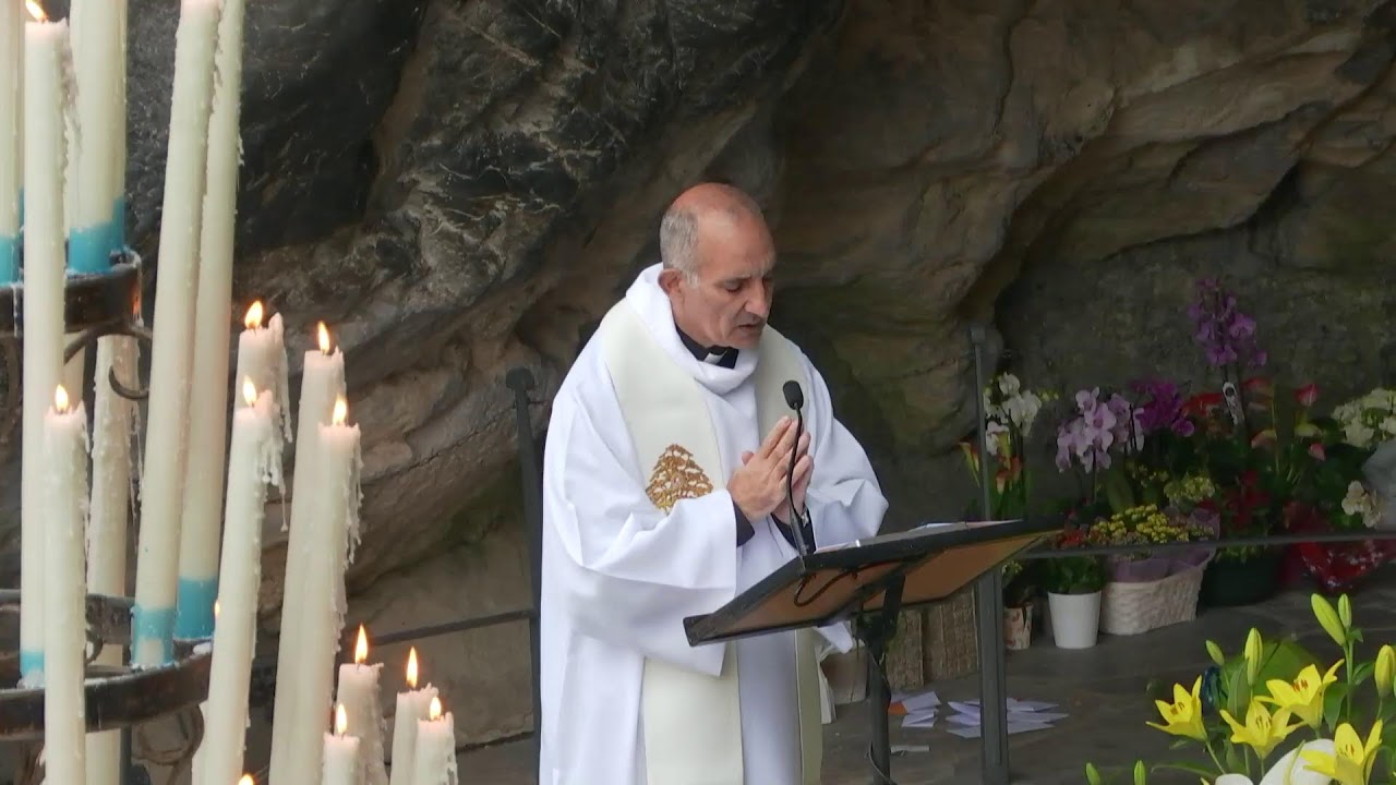 Rosario desde Lourdes - 24/05/2022