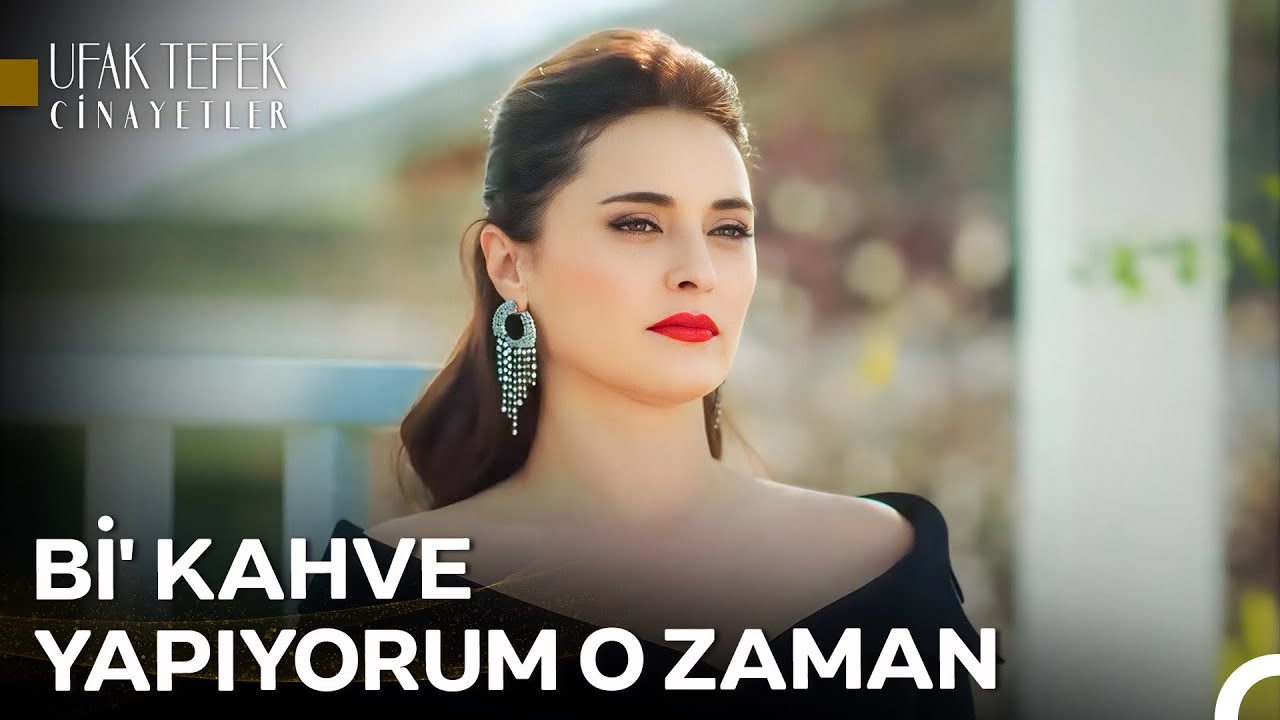 Sarmaşık'ta Bir Gün Vlog #42 - Ufak Tefek Cinayetler