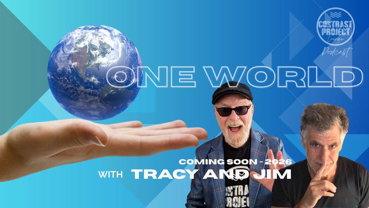 One World Season 7 Announcement - Jan 2026