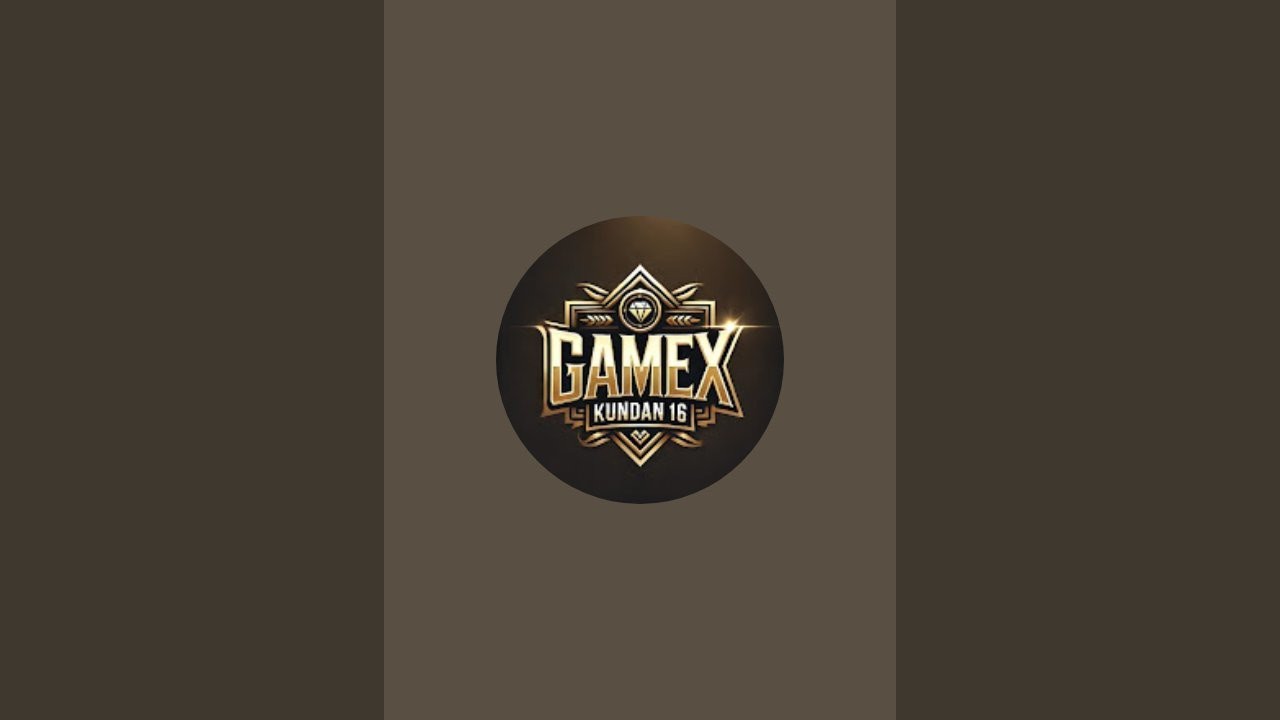 Gamexkundan16 is live!