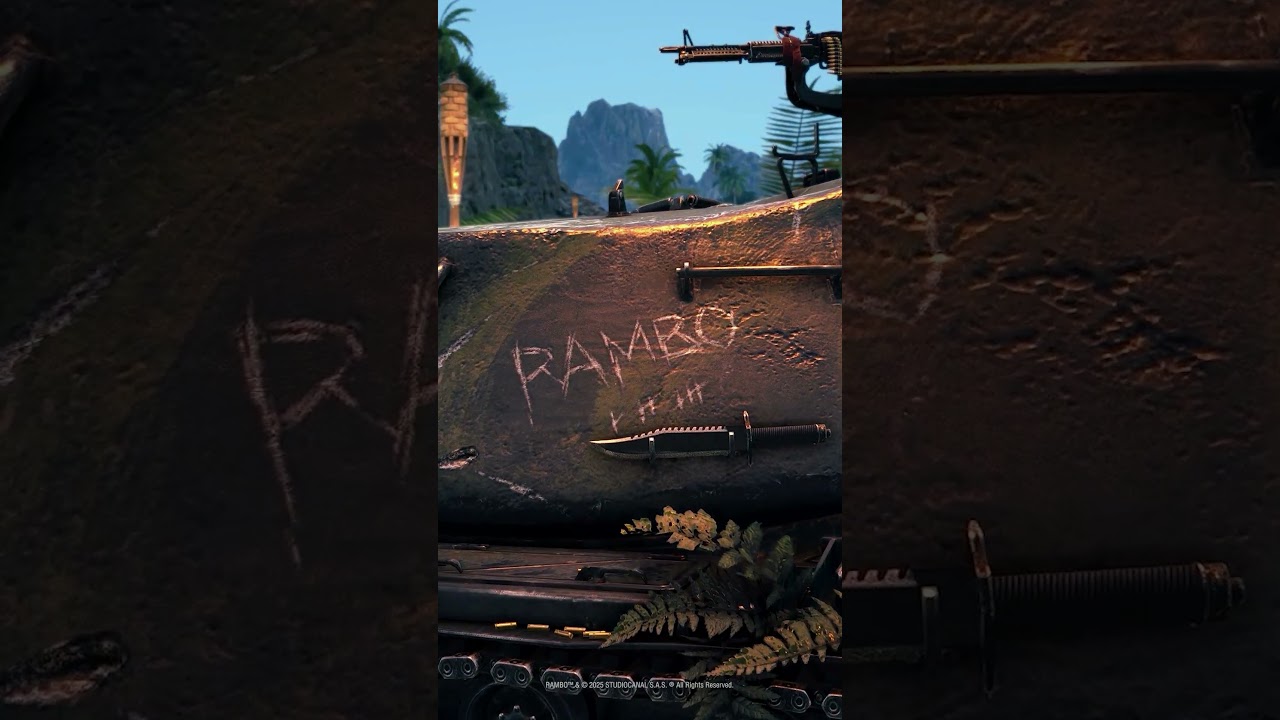 Battle Pass Special: Teaser | World of Tanks