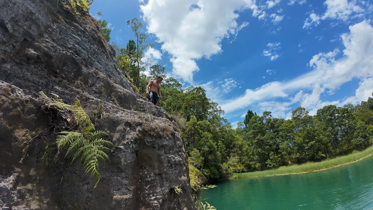 Adventure 1