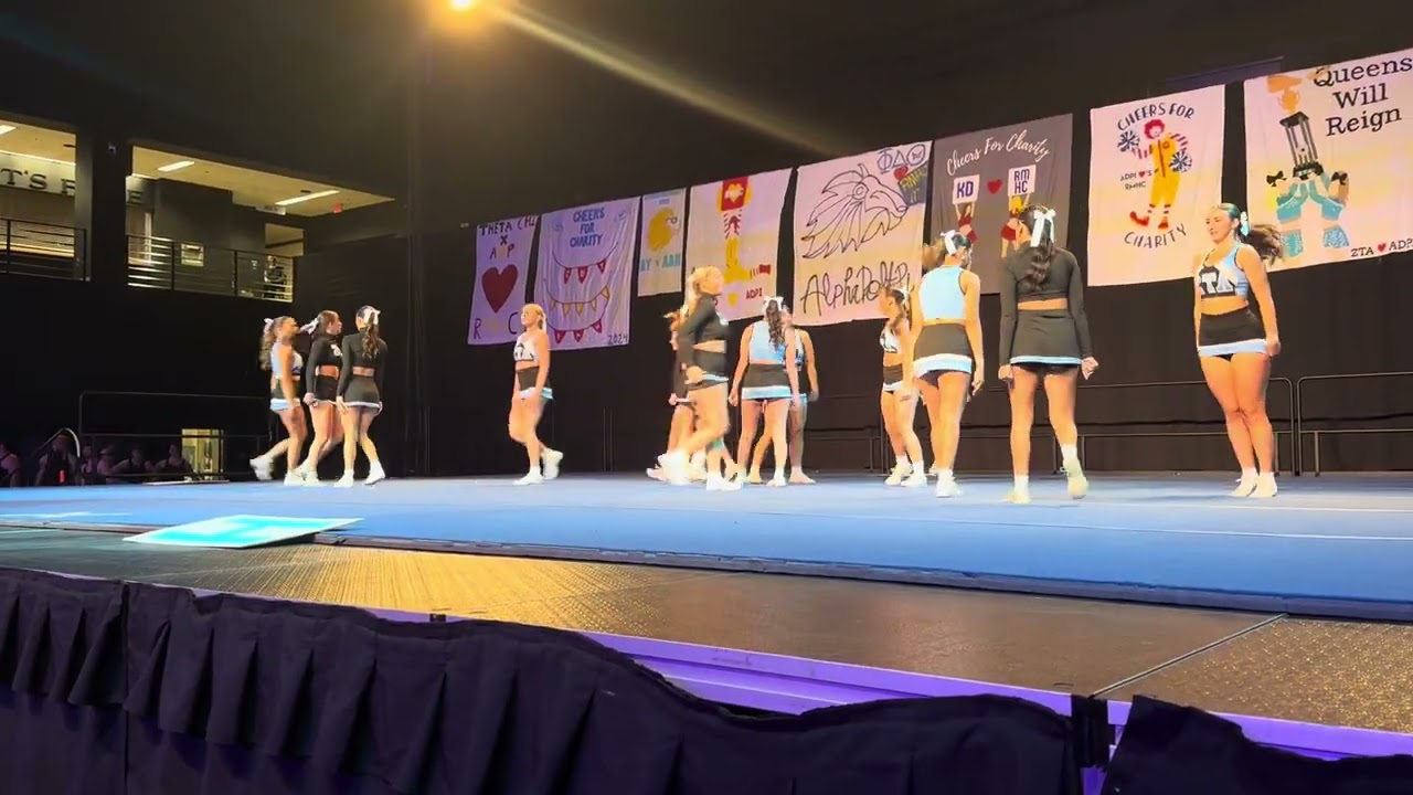 zta cheers 2024