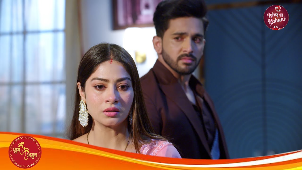 Shubh Shagun | Full Episode | A Beautiful Love Story | Krishna Mukherjee & Shehzada Dhami