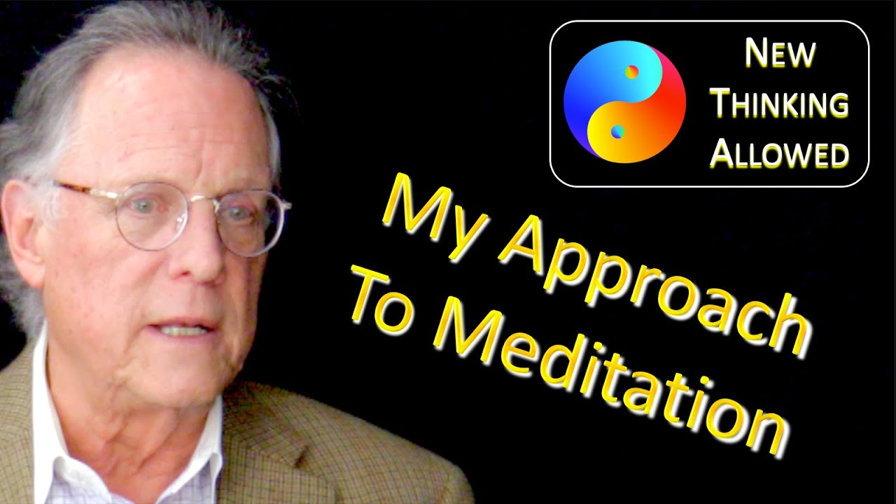 Перезагрузка классики: Медитация со Стефаном Шварцем