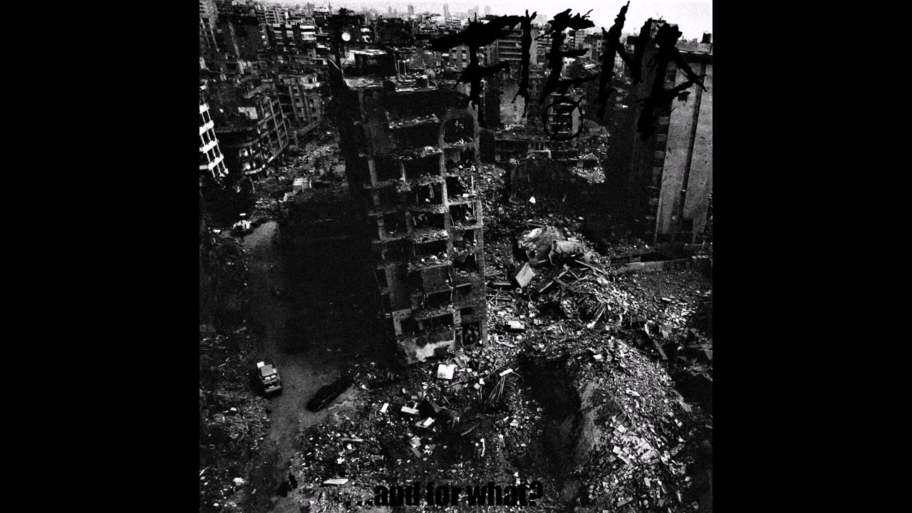 FIEND // ENDLESS DEMISE - Split (2017)
