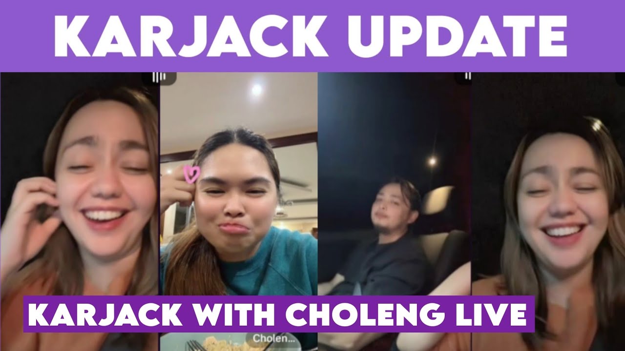 I LOVE MY JOB! - KARA | KARJACK UPDATE 