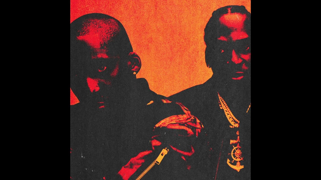 PUSHA T x CLIPSE TYPE BEAT / 