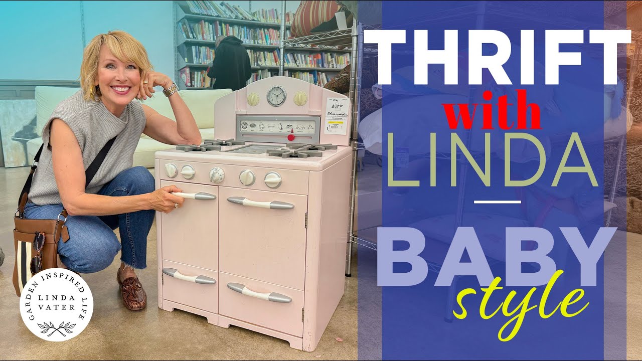 Thrifting is Exciting AND Stressful!