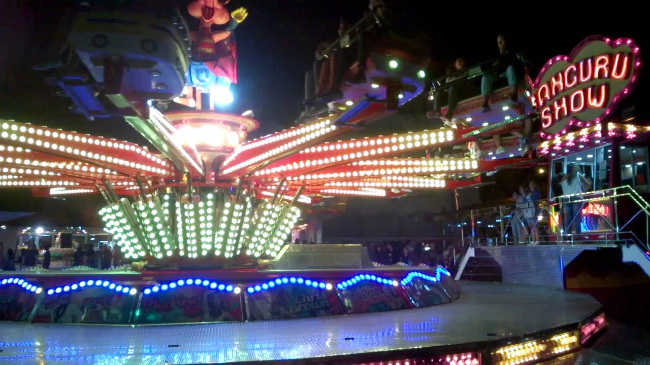 FESTAS DE PAIO PIRES 2016