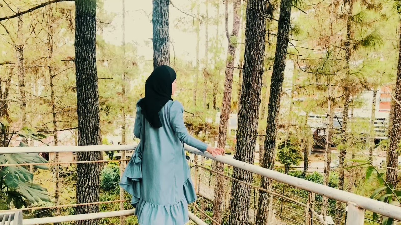 lagu Bajau Samah//Kiti Niak Pinejulur (cover)