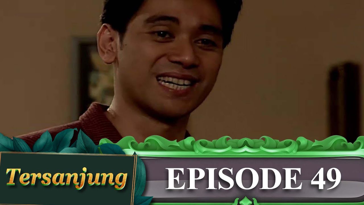 Tersanjung Episode 49 - Lulu Tobing Dicky Wahyudi