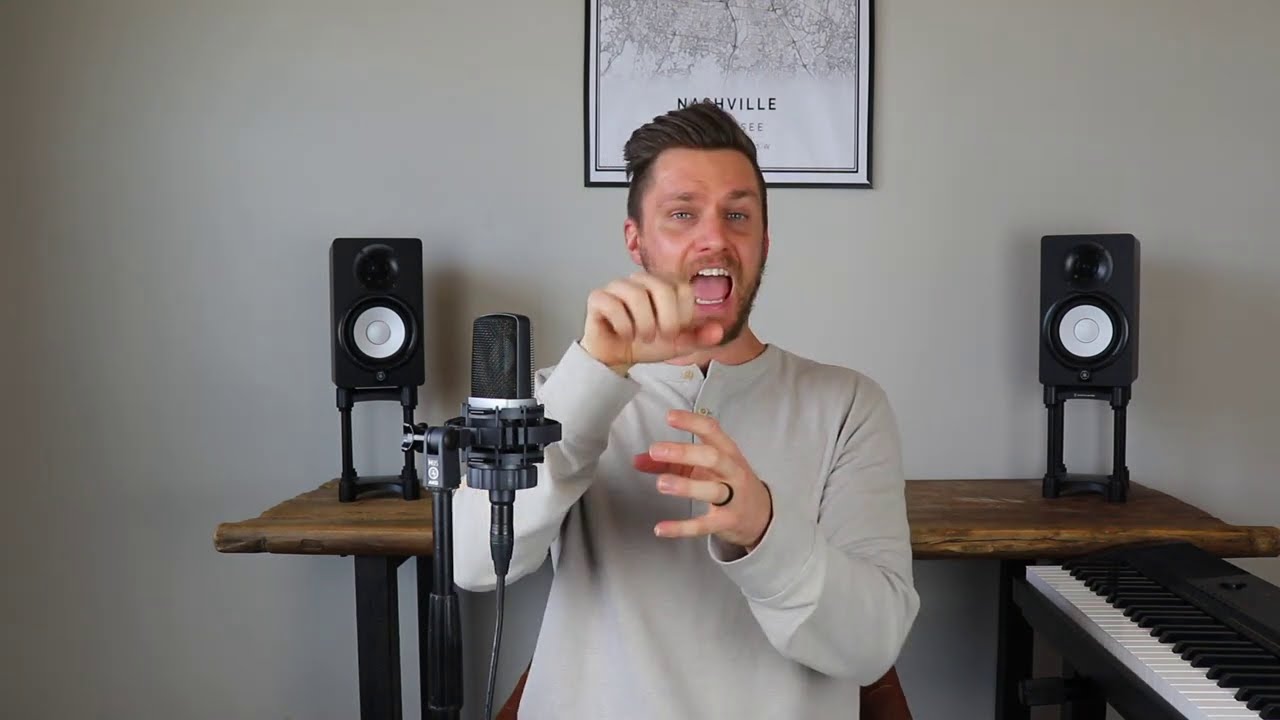 Belt vs. Mix - What's The Difference - Tyler Wysong