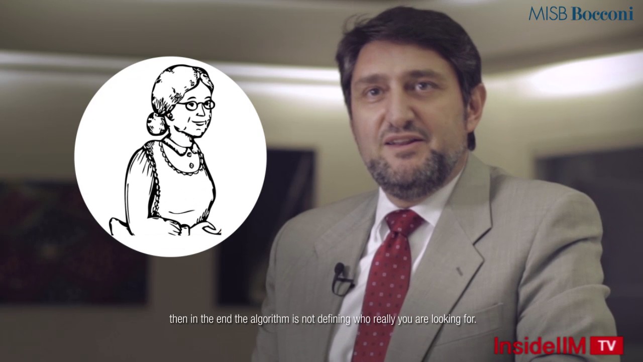 Business Analytics - Dejargonised - Learn With InsideIIM & MISB Bocconi