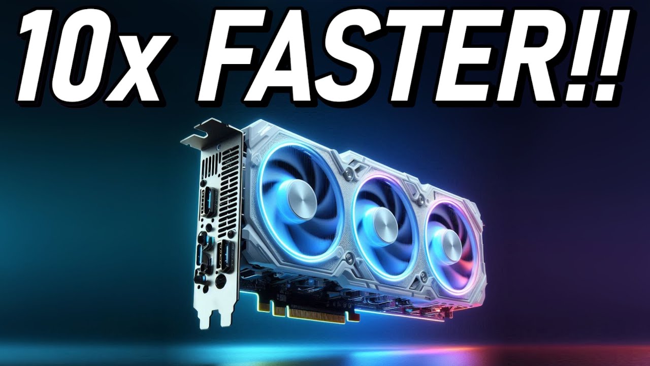 RIP AMD & NVIDIA 🤯 New Zeus GPU is Insane