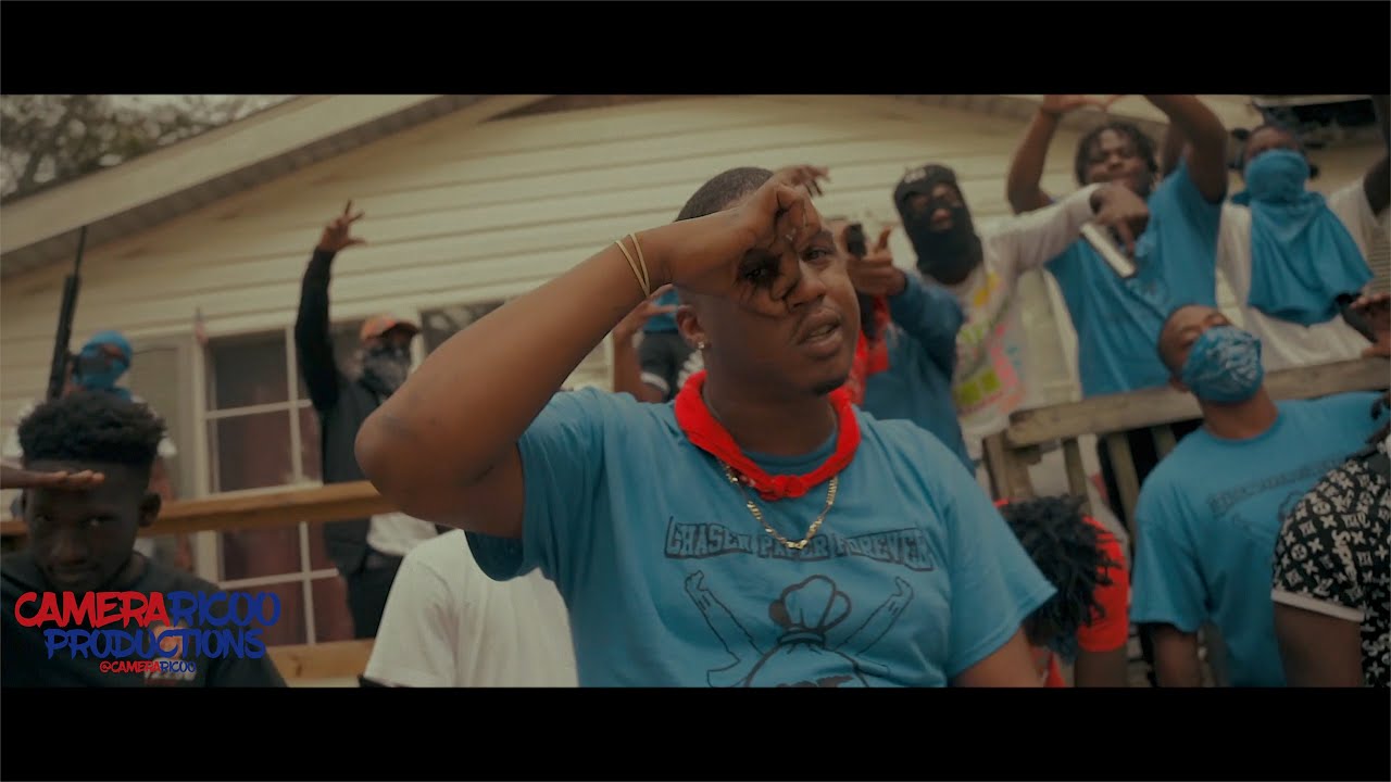 Pull Up Hurk - Bang Bang ( Official Video )
