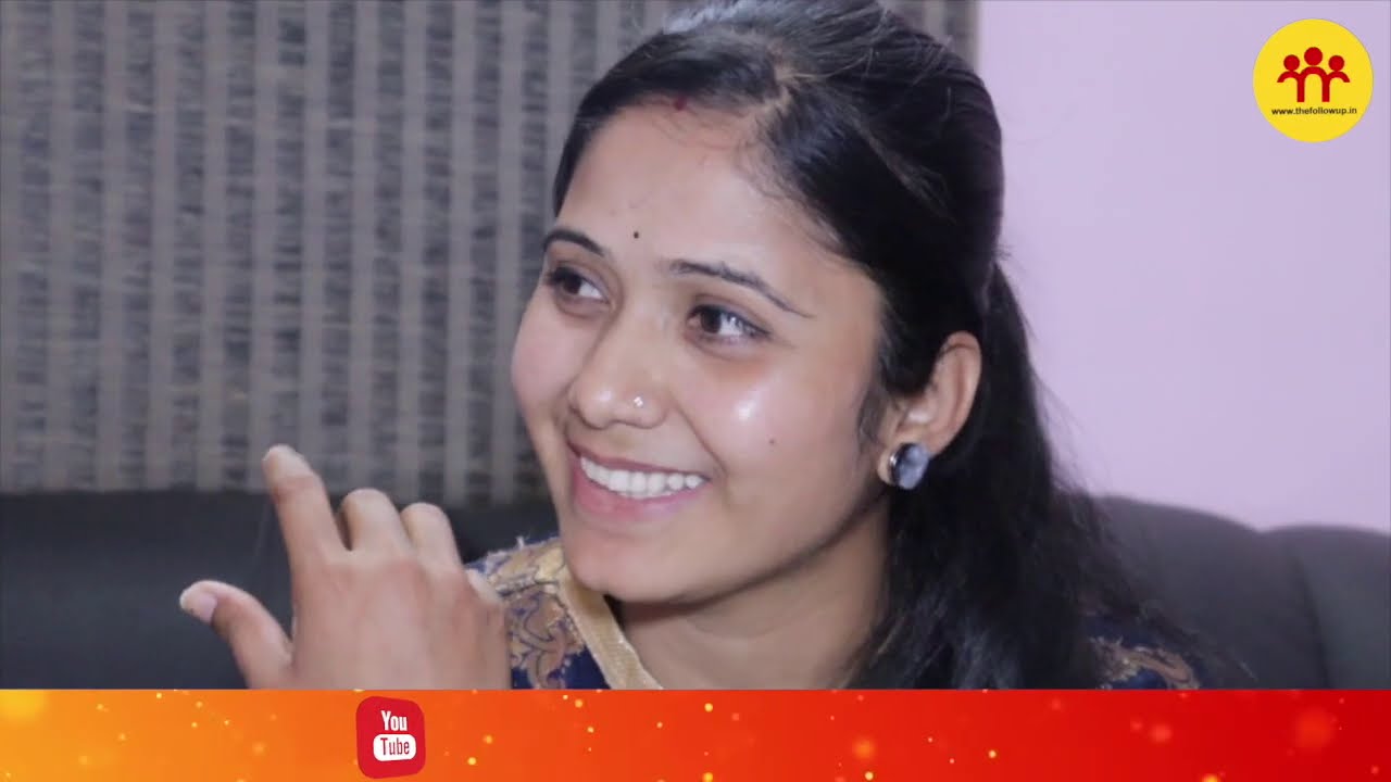 बड़ी मुसीबत में भी टूटना नहीं चाहिए, सुनिए HIV से लड़ रही इस महिला के संघर्ष की कहानी!