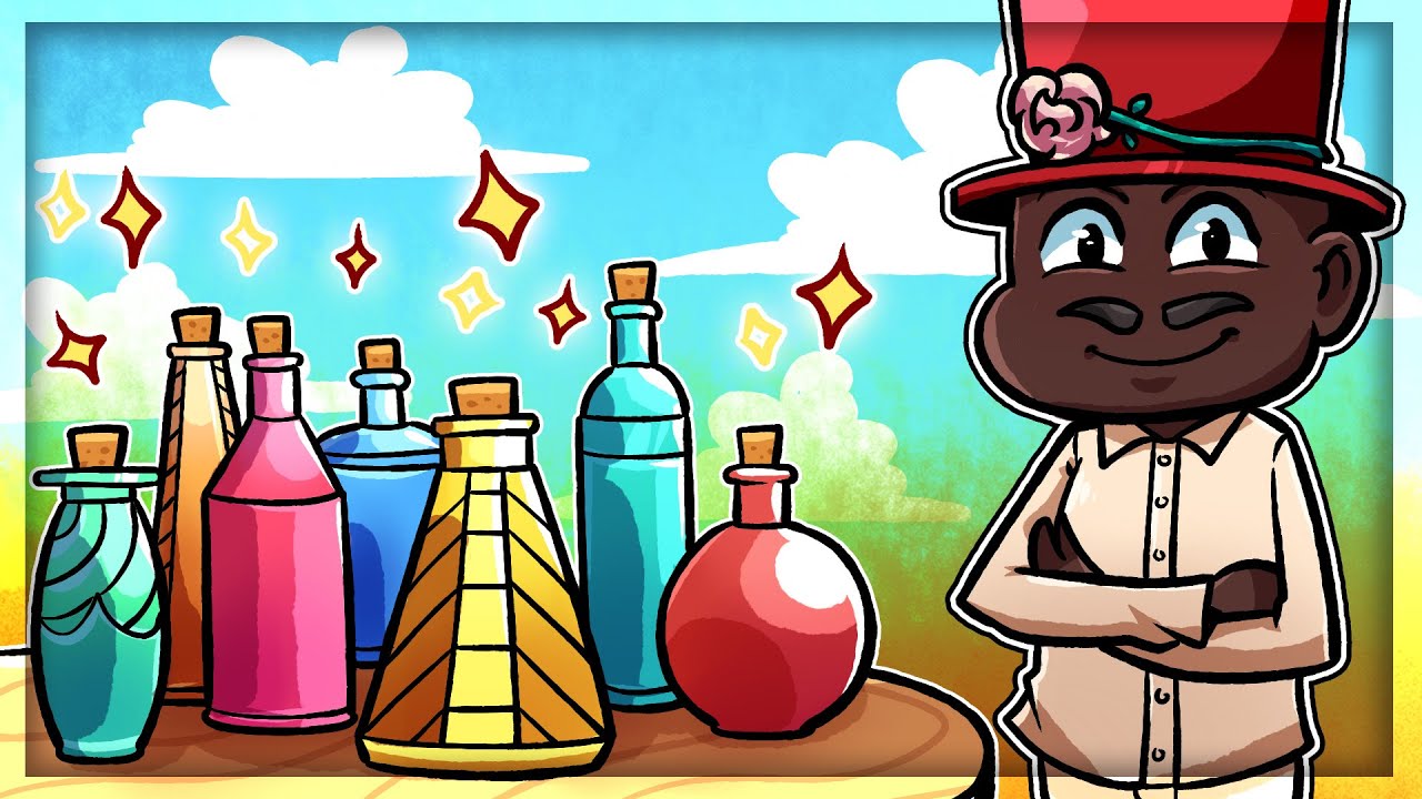 I Became Our Civilization's MASTER Bottlemaker in One Hour One Life!