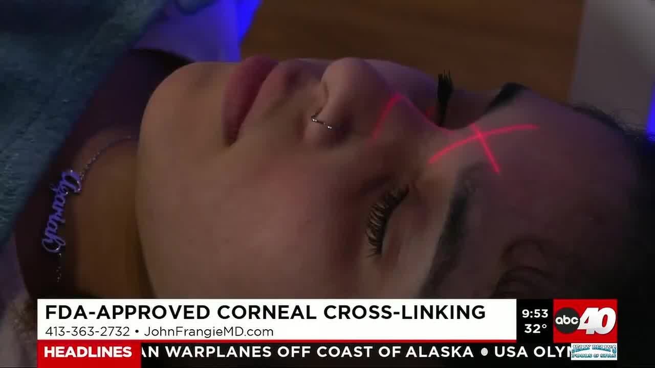 Getting eye care can be simple at one West Springfield eye doctor's office