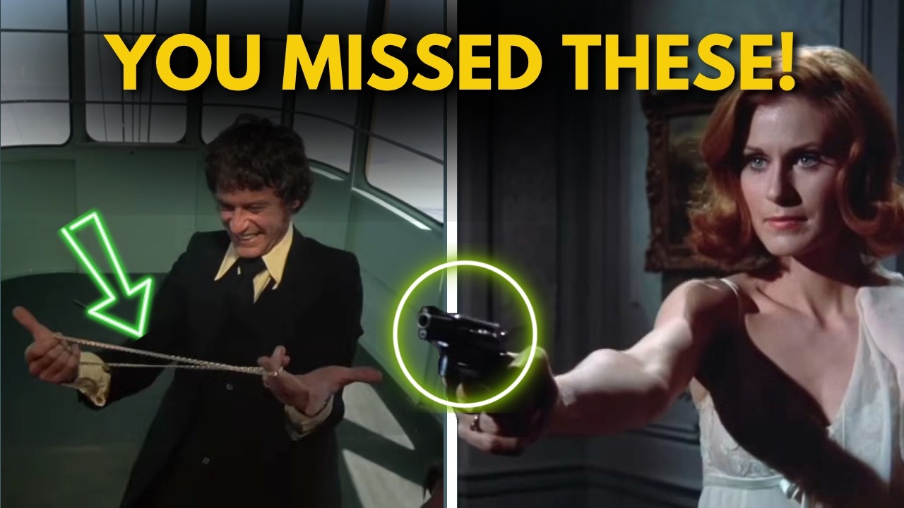 Columbo's Gotchas Decoded: Seasons 1 and 2 Breakdown