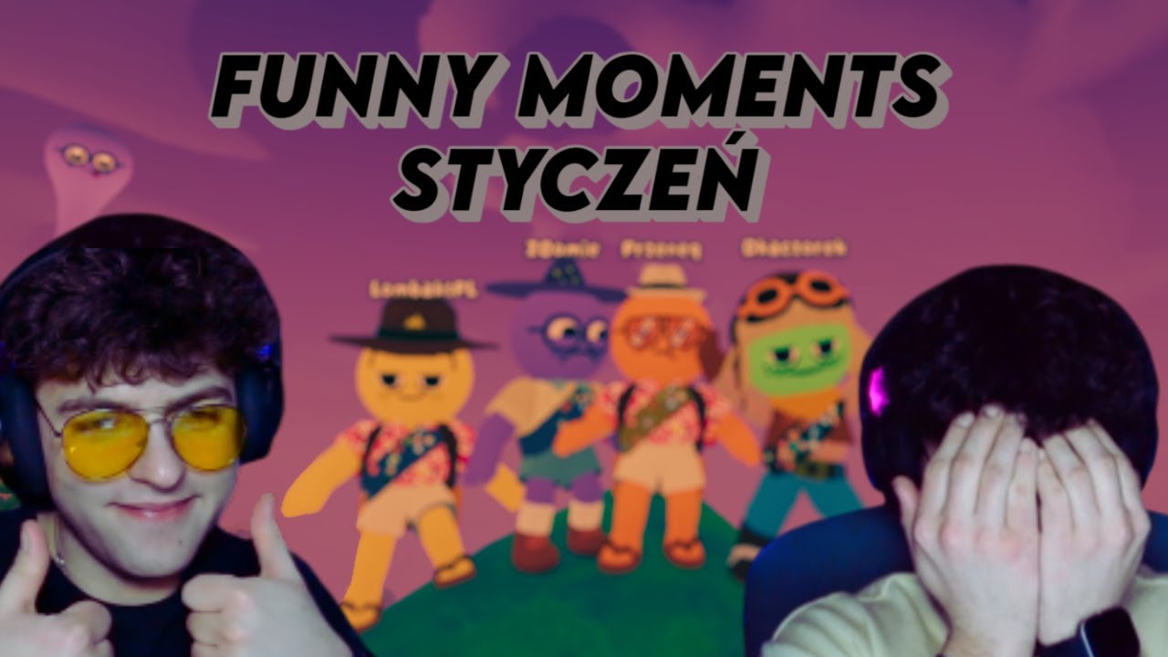 NAJLEPSZE KLIPY MIESIĄCA!🤐 | Styczeń #1