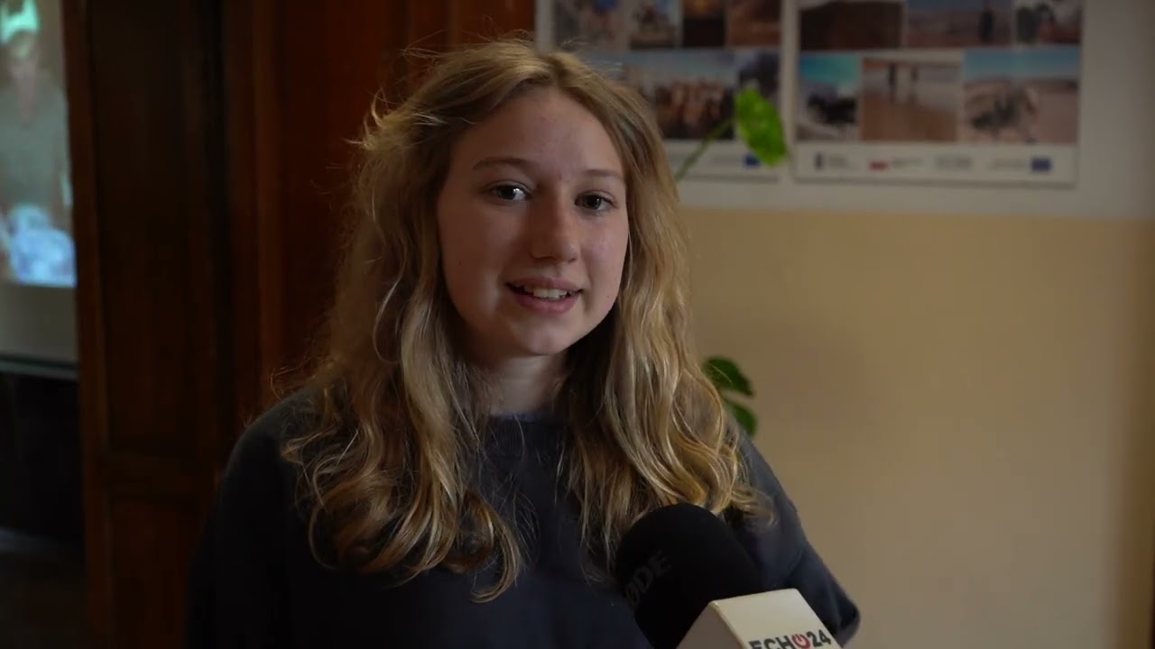 Powiatowy Zespół Szkół nr 1 w Krzyżowicach zaprasza ósmoklasistów w swoje progi