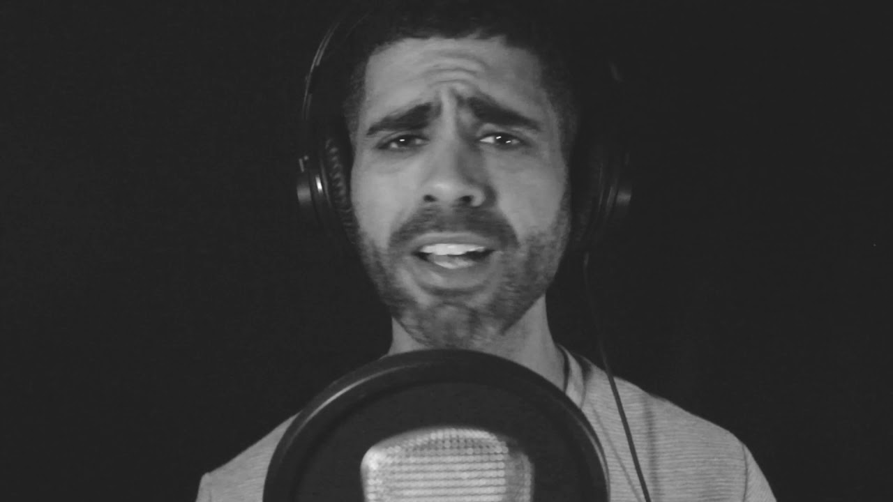 Dani Velázquez - Ámame otra vez (Manuel Carrasco)