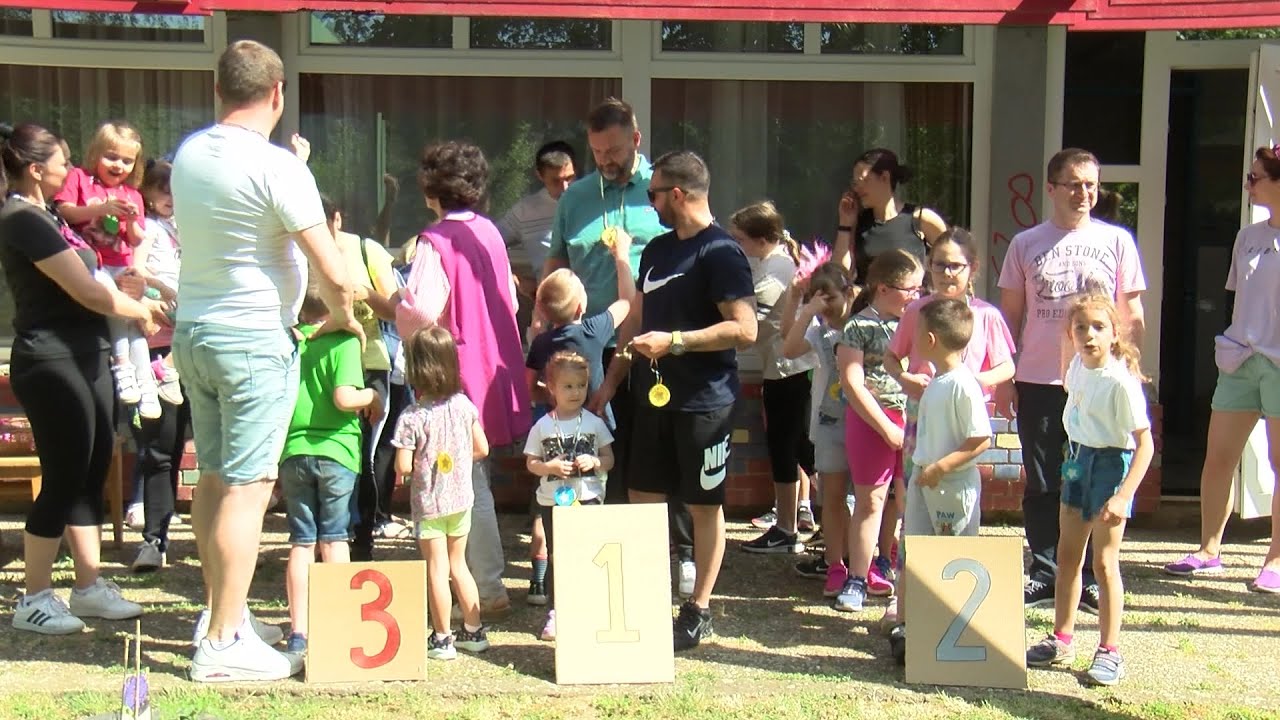 Dječja olimpijada