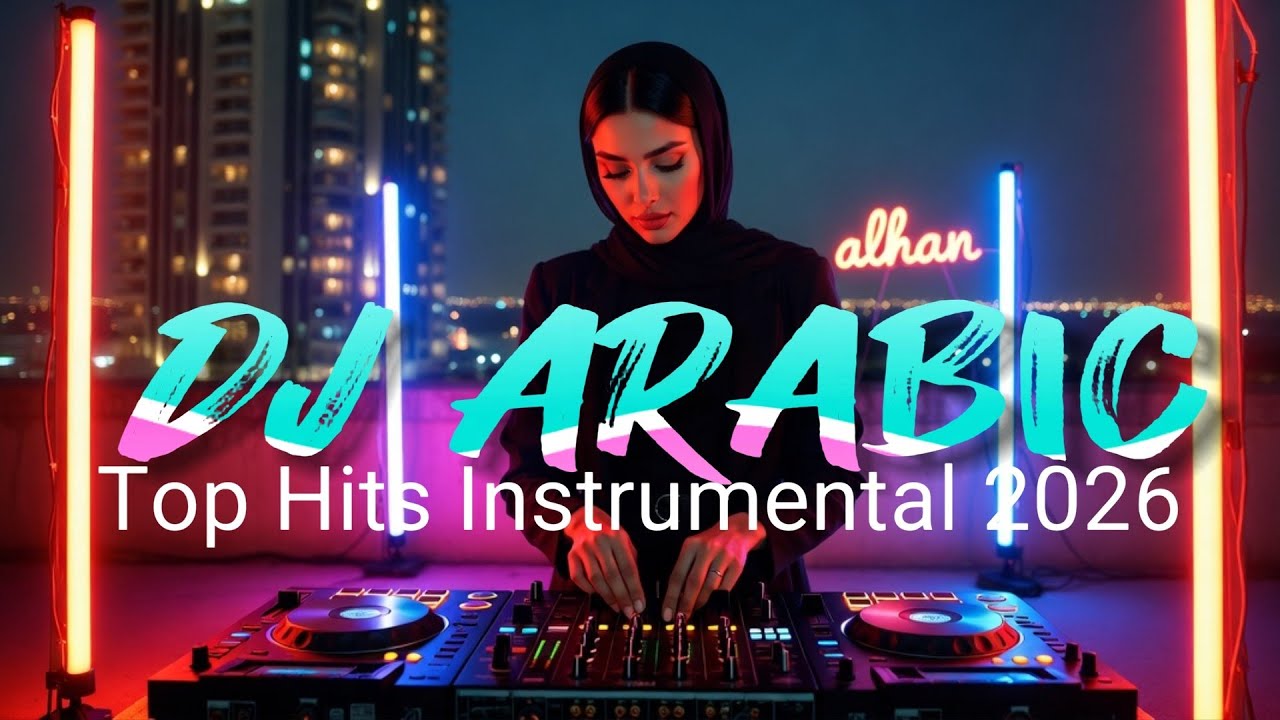 arabic techno mix 🔥 دي جي عربي فيروسي 🎧 موسيقى رائجة🔥 DJ 2026#arabictechno #arabicbeats #technodance