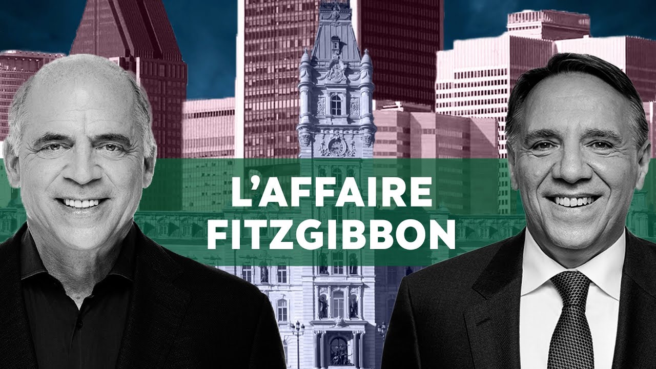 L'Affaire Fitzgibbon