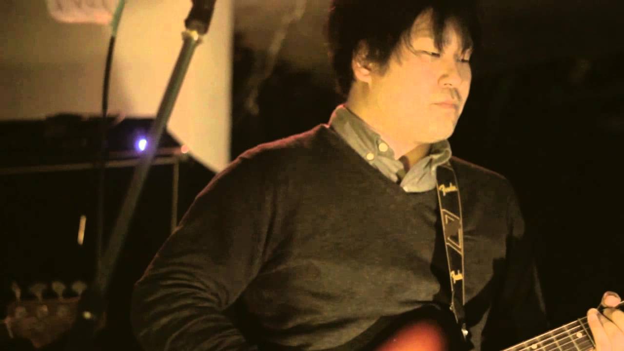 zazen boys (cover)
