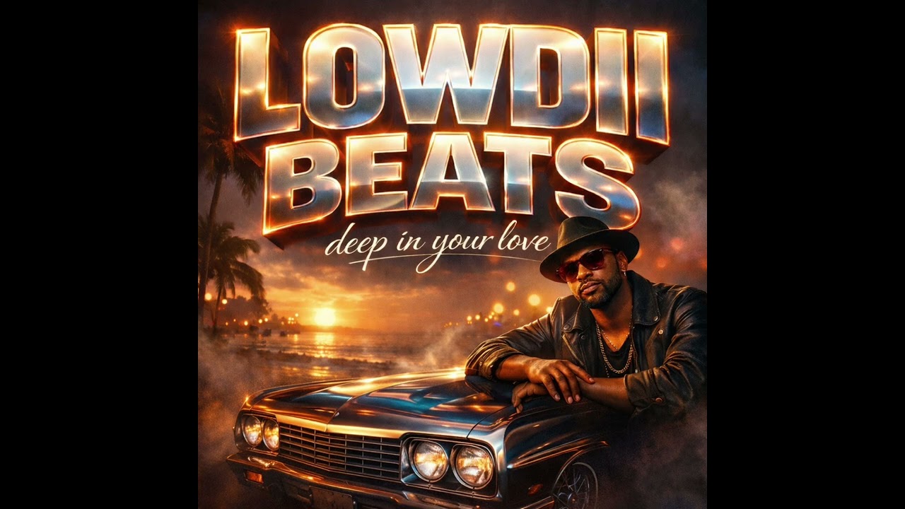 Lowdii-Beats - Deep In Your Love