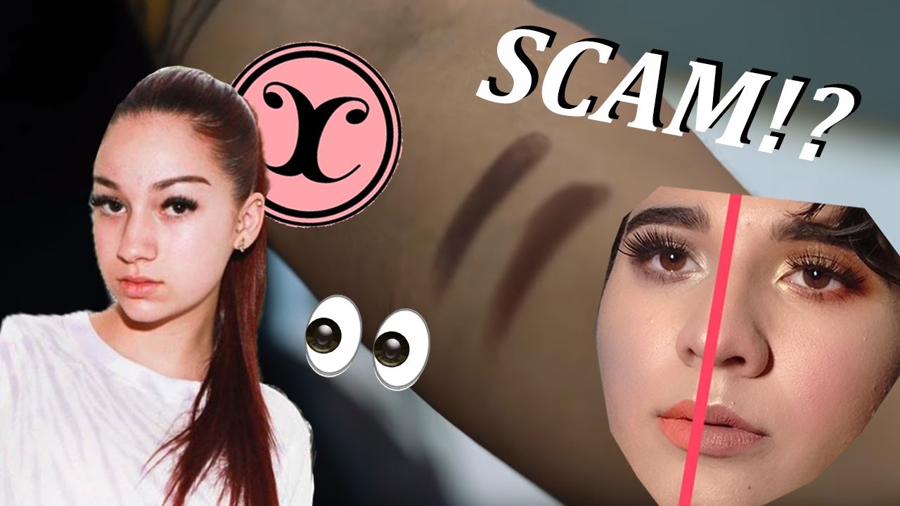 DISCONTINUED PRODUCTS?! THE UNTOLD TRUTH OF COPYCAT BEAUTY | COMPARISON AND TEA