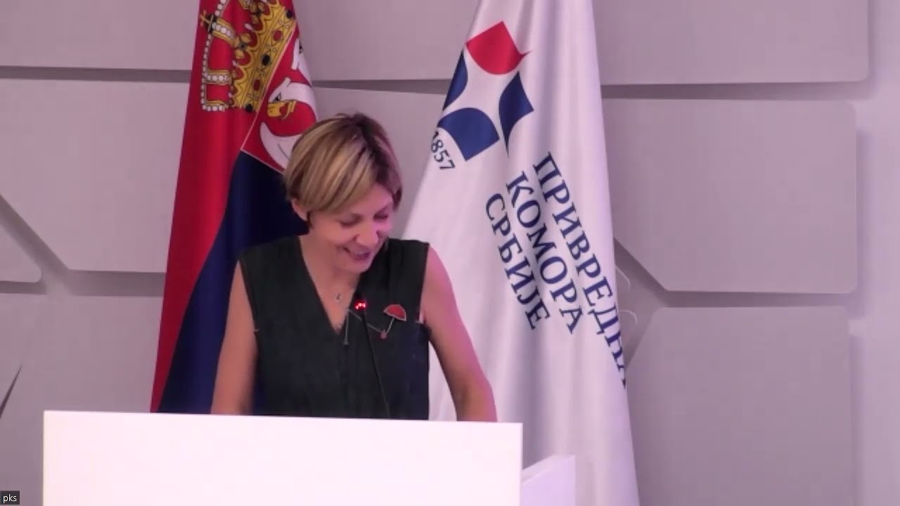 Digitalna, inovativna i održiva rešenja u građevinskoj industriji