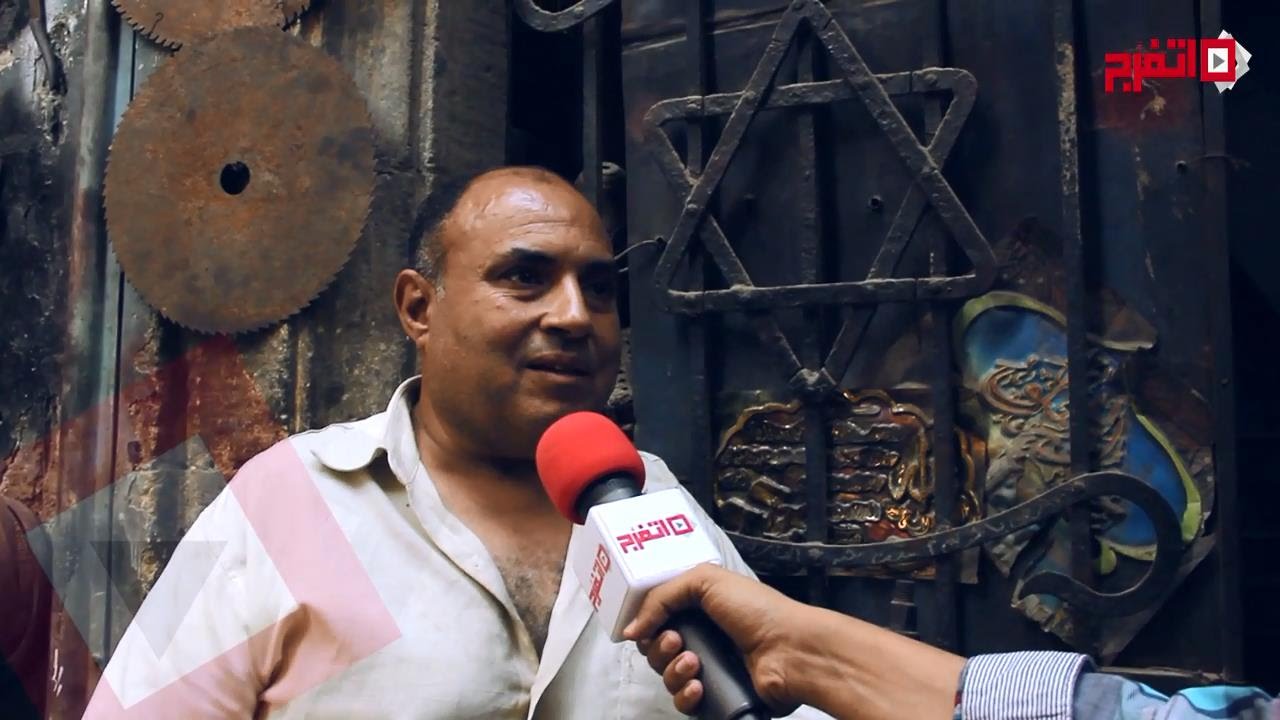 أقدم سكان حارة اليهود: المسلسل ينقل واقع الحارة بدون فزلكة