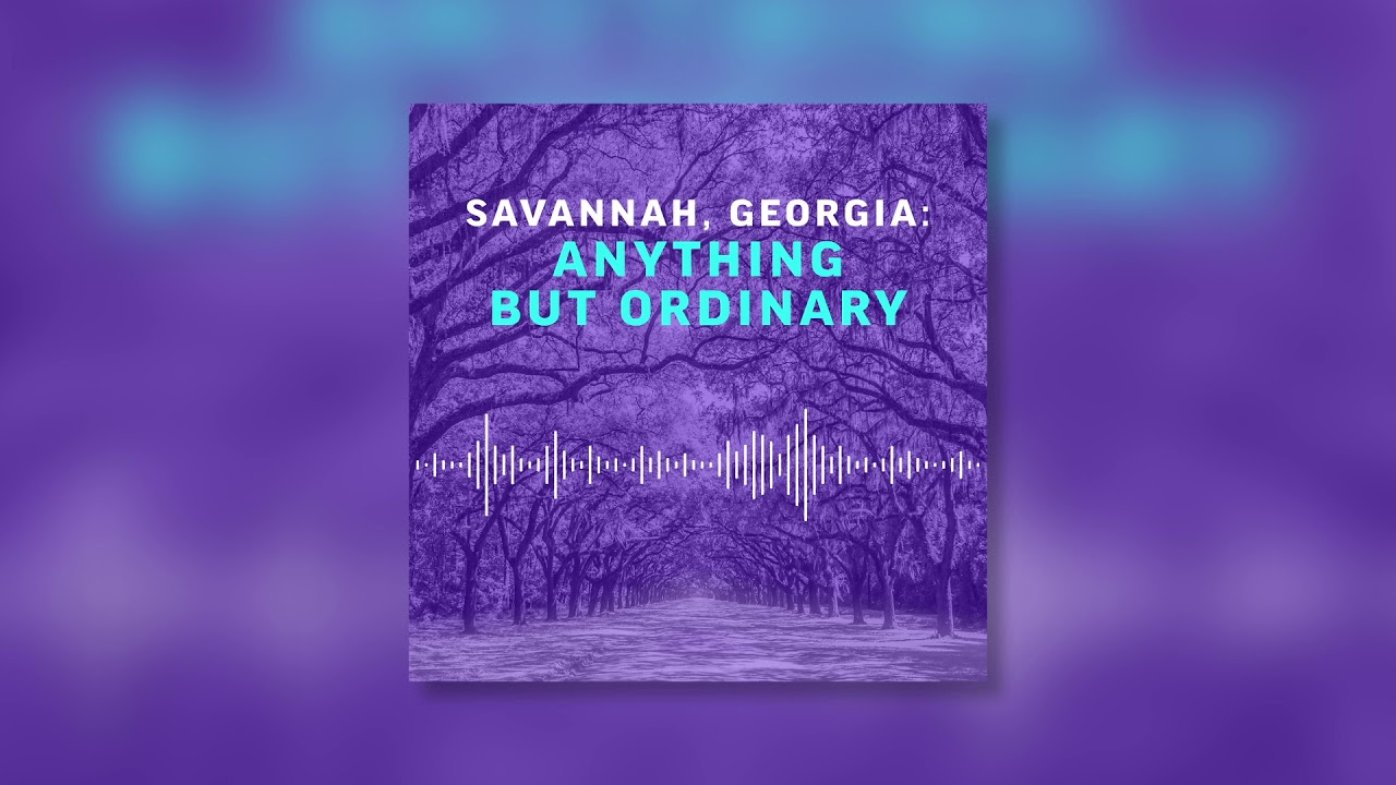 Gullah Geechee Heritage | Savannah, Georgia: Anything But Ordinary S1E6