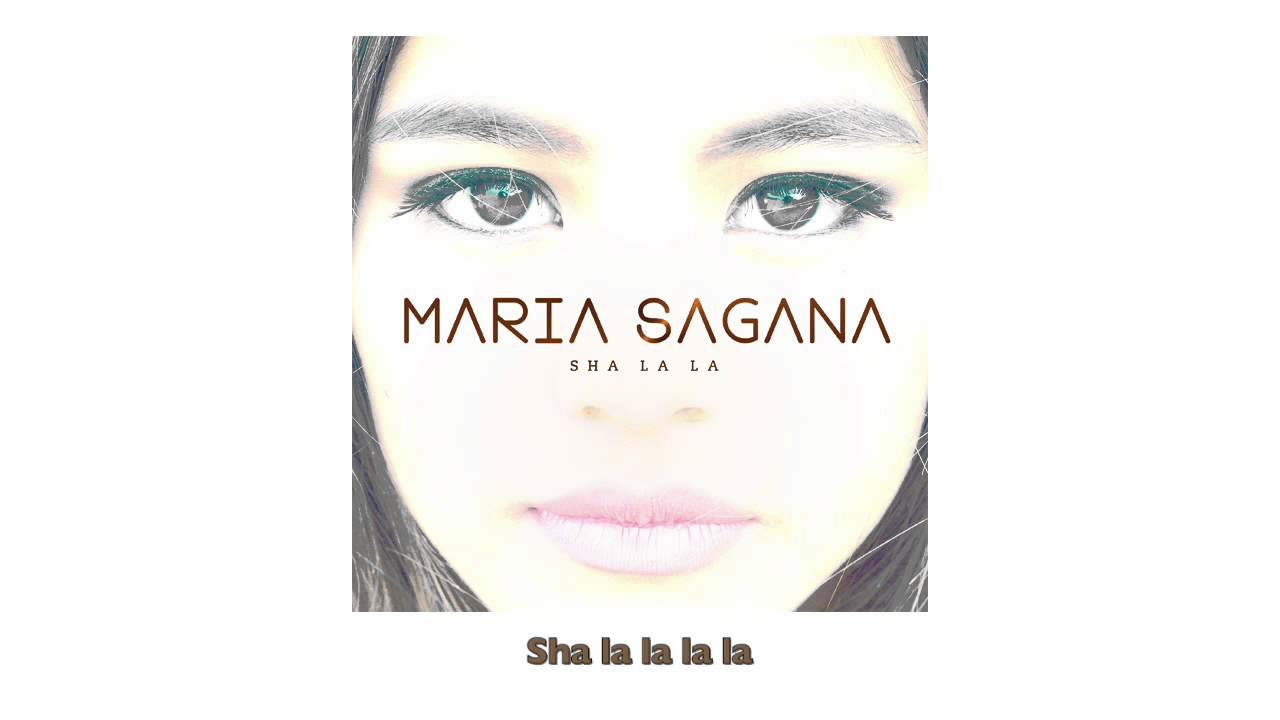 Maria Sagana. 