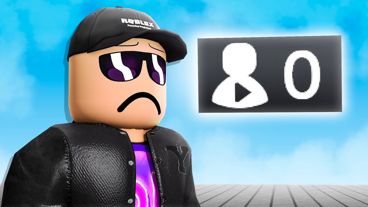 Juegazos de Roblox que No juega NADIE