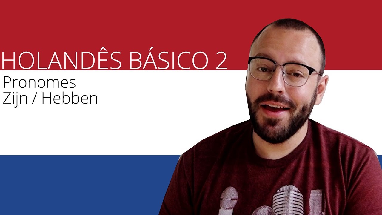 Holandês Básico 2