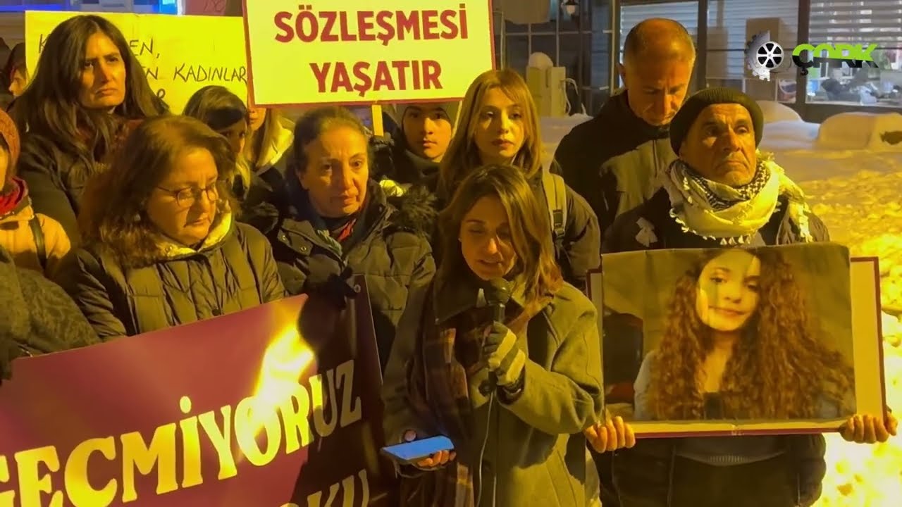 6 Yıldır Aynı Soru: Gülistan Doku Nerede?