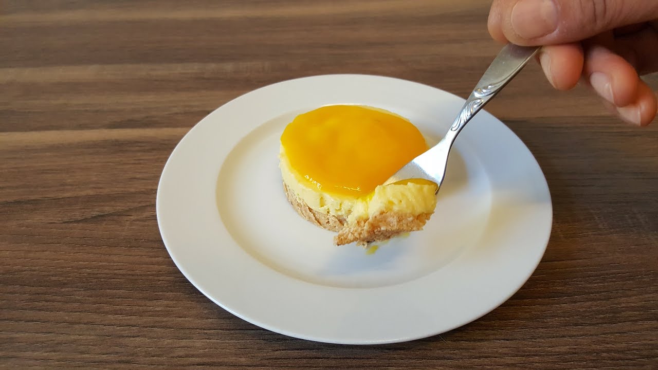 Torta de Manga