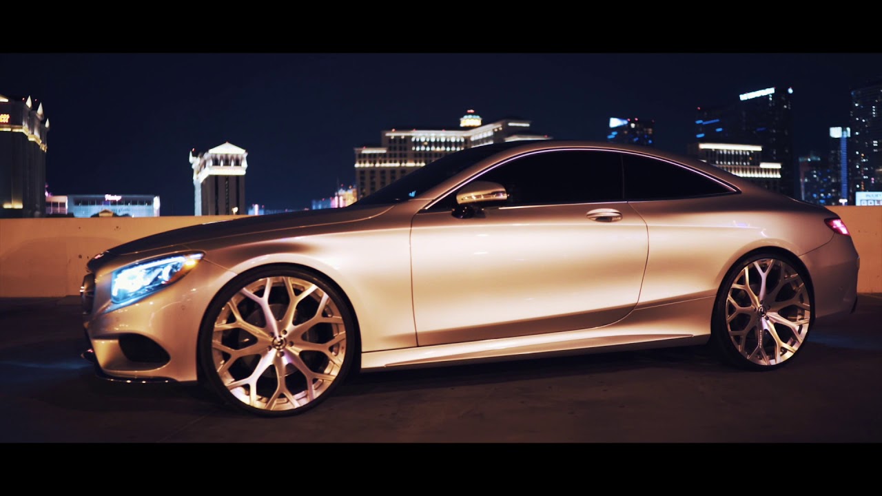Pops Tire Shop [ S550 on 24