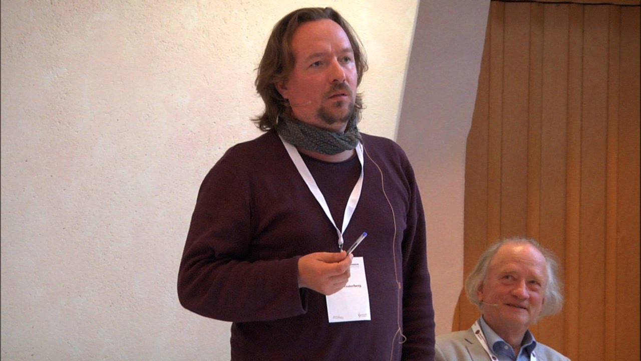 Ihminen, narratiivi ja el&auml;m&auml;n syv&auml;luotaus - Paavo Westerberg