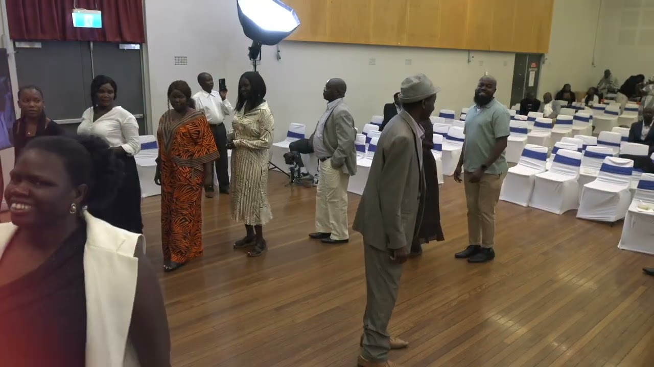 final  celebration