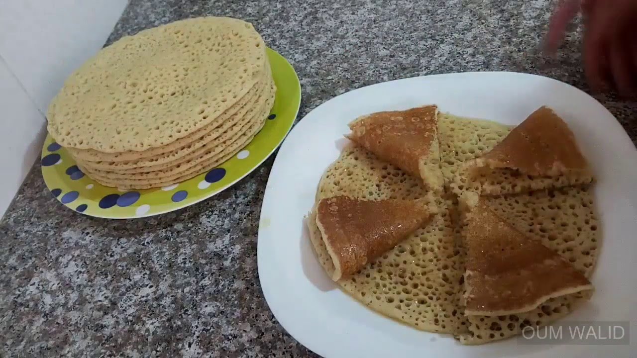 شهيوات ام وليد بغرير سريع بلا تخمار