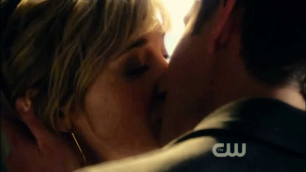 Iris :: Chloe and Oliver